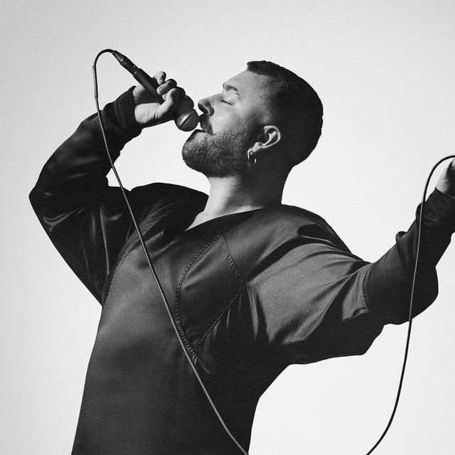 Sam Smith • Albumy • Piosenki • Życiorys