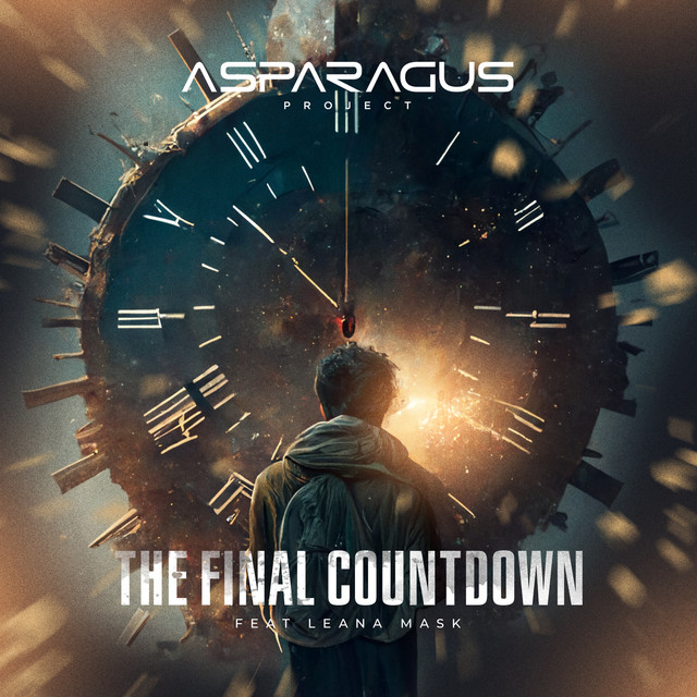 The Final Countdown • Cały album • Wszystkie utwory • Wykonawca
