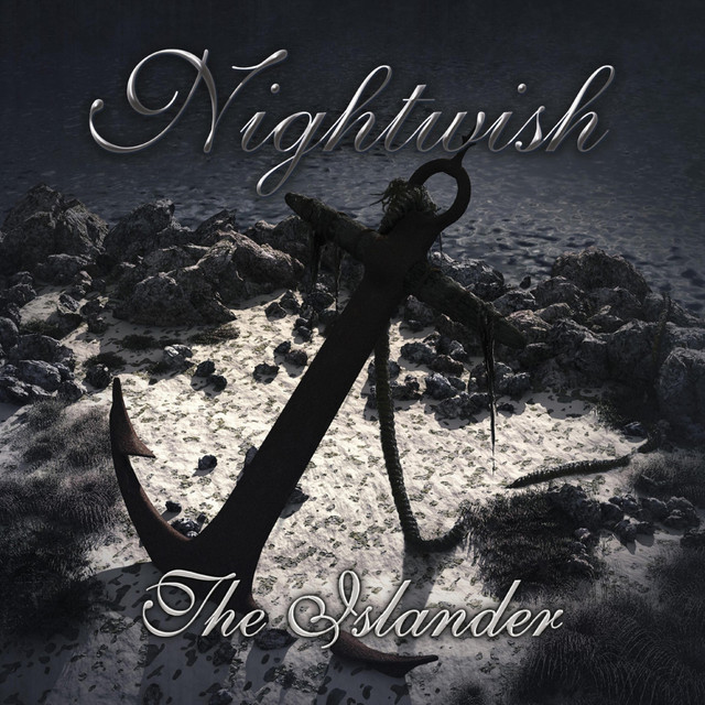 The Islander • Cały album • Wszystkie utwory • Wykonawca