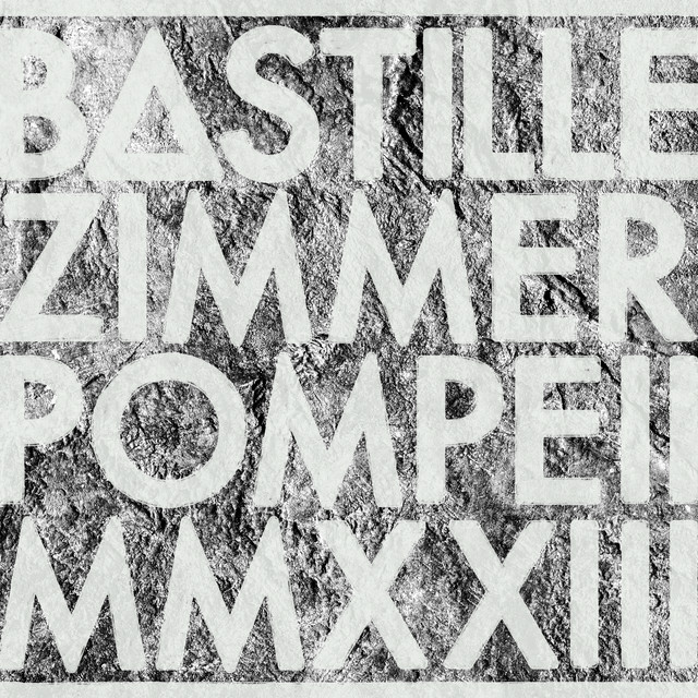Pompeii MMXXIII • Cały album • Wszystkie utwory • Wykonawca