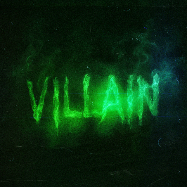 Villain • Cały album • Wszystkie utwory • Wykonawca