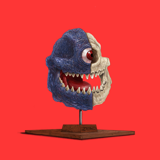 Drive • Cały album • Wszystkie utwory • Wykonawca