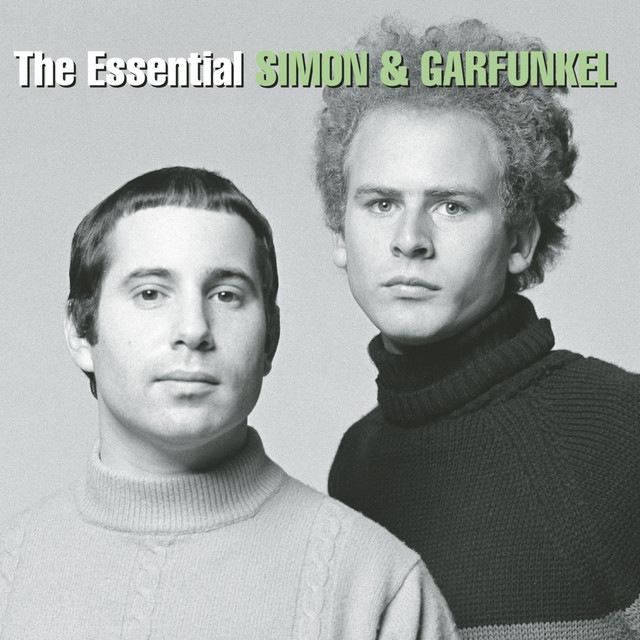 The Essential Simon & Garfunkel • Cały album • Wszystkie utwory • Wykonawca