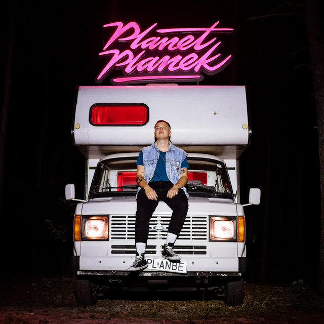 PLANET PLANEK • Cały album • Wszystkie utwory • Wykonawca