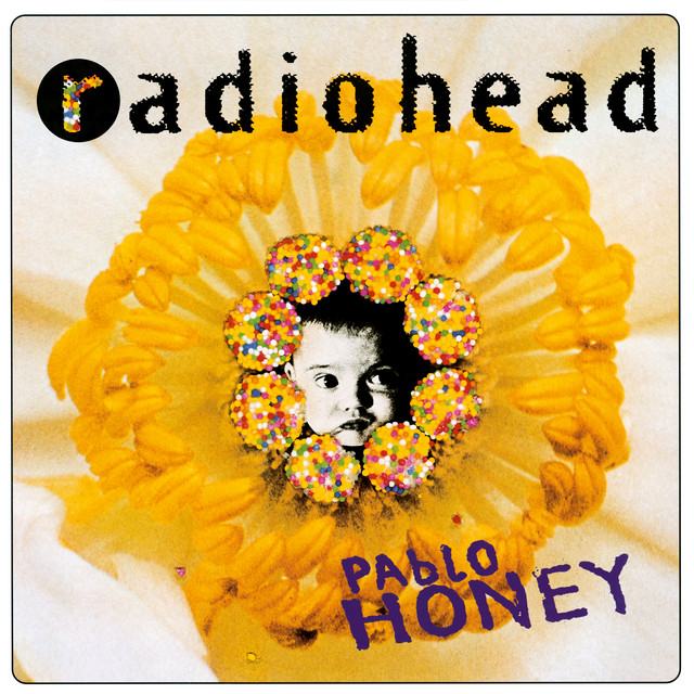 Pablo Honey • Cały album • Wszystkie utwory • Wykonawca