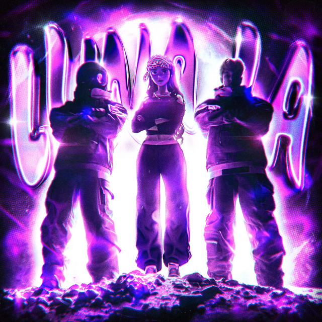 LUNA LA • Cały album • Wszystkie utwory • Wykonawca