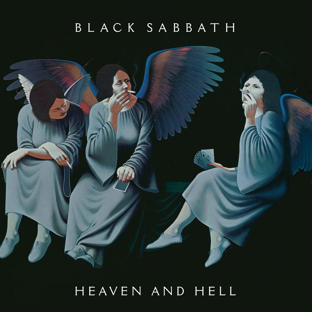 Heaven and Hell (Remastered and Expanded Edition) • Cały album • Wszystkie utwory • Wykonawca