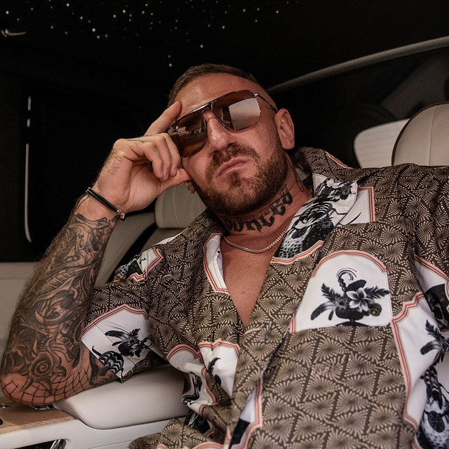 Kizo • Dyskografia • Życiorys • Utwory