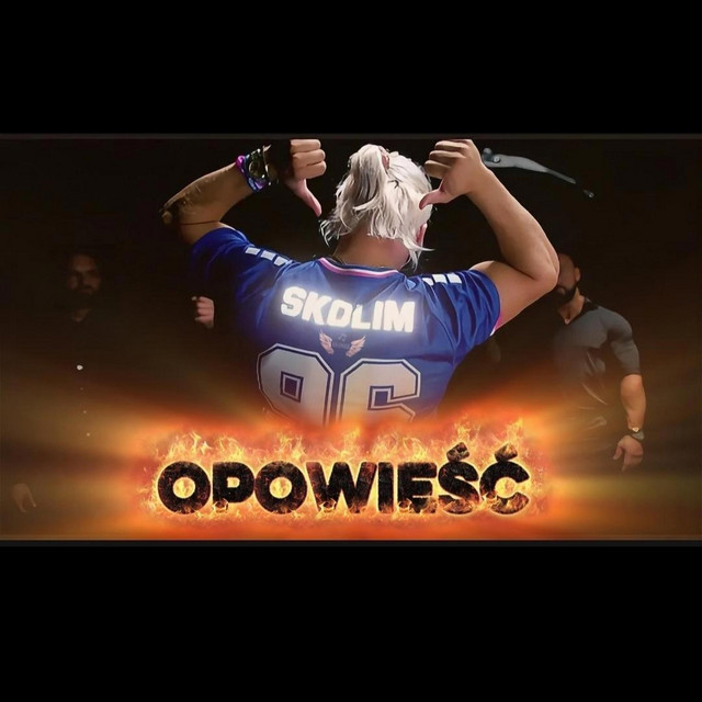 Opowieść PGE Skolim Remix • Cały album • Wszystkie utwory • Wykonawca