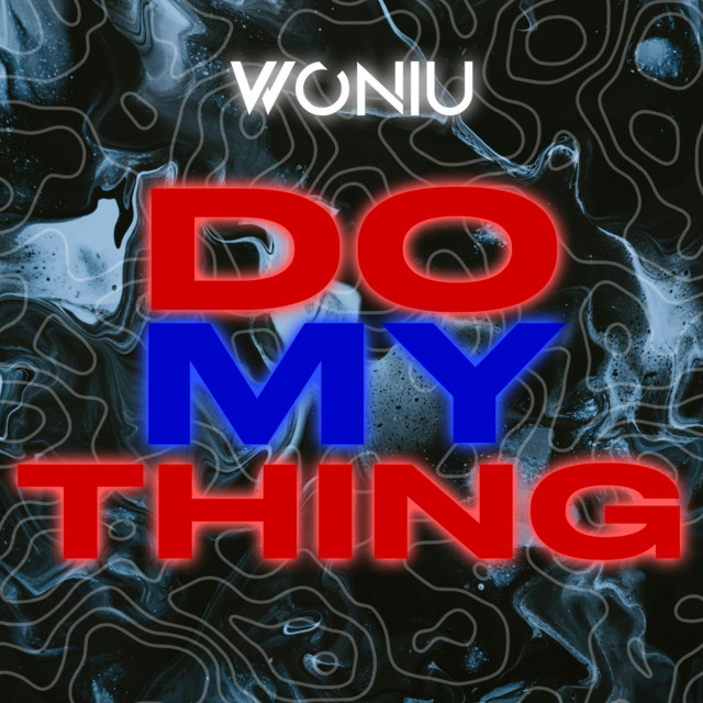 Do My Thing • Cały album • Wszystkie utwory • Wykonawca