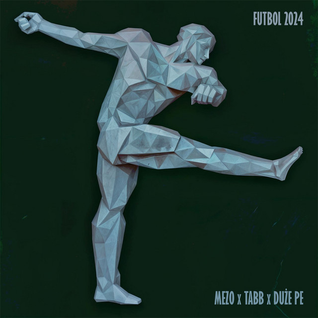 Futbol 2024 • Cały album • Wszystkie utwory • Wykonawca