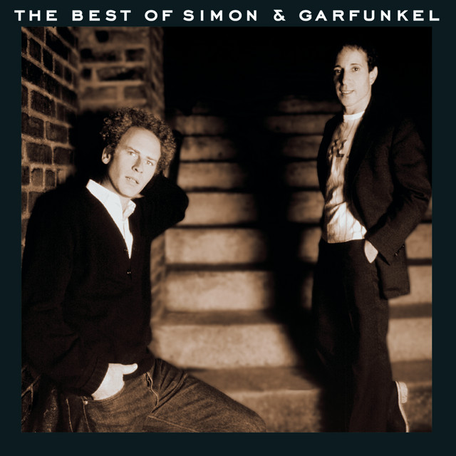 The Best Of Simon & Garfunkel • Cały album • Wszystkie utwory • Wykonawca