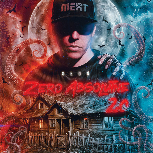 Zero Absolutne • Cały album • Wszystkie utwory • Wykonawca