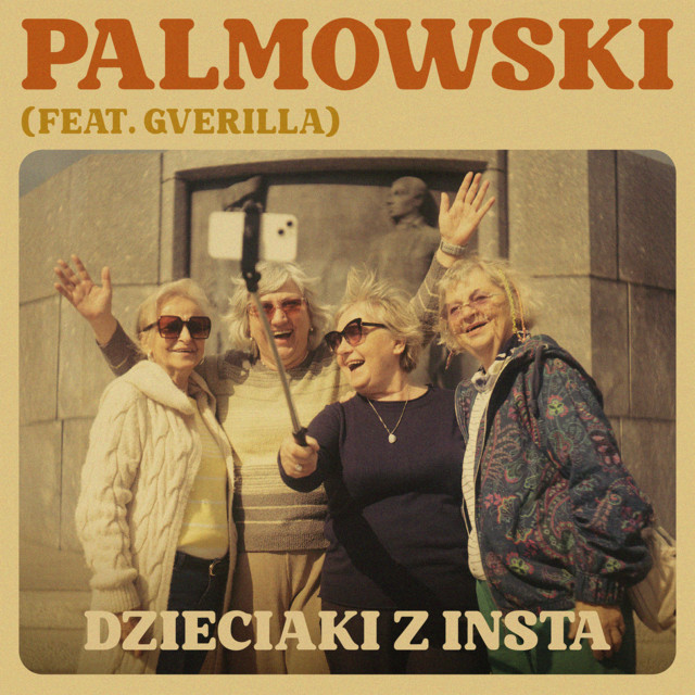 dzieciaki z insta • Cały album • Wszystkie utwory • Wykonawca