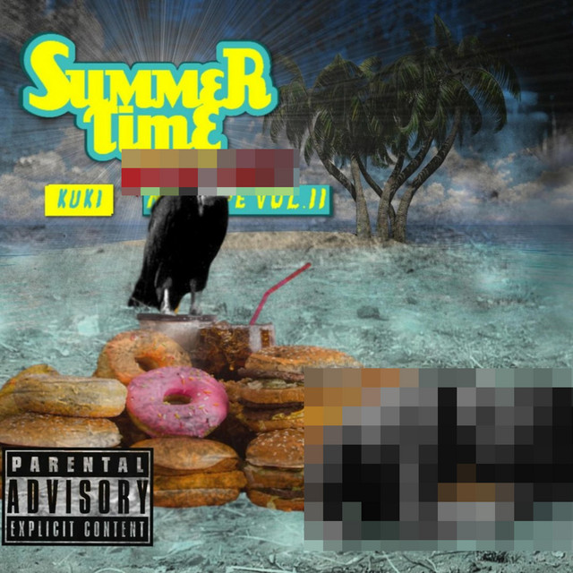 Summertime HOLOCST vol.II • Cały album • Wszystkie utwory • Wykonawca