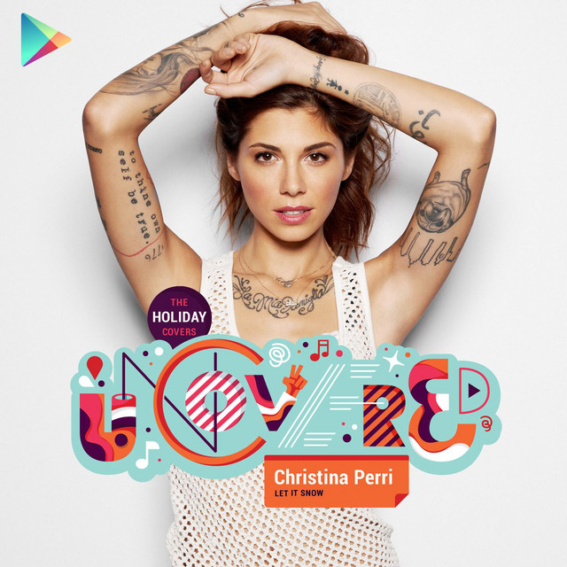 Let It Snow (Uncovered) • Cały album • Wszystkie utwory • Wykonawca