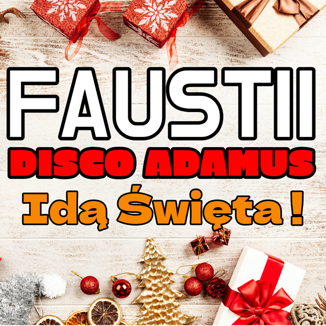 Idą święta • Cały album • Wszystkie utwory • Wykonawca