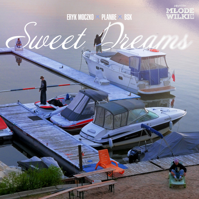 Sweet Dreams • Cały album • Wszystkie utwory • Wykonawca