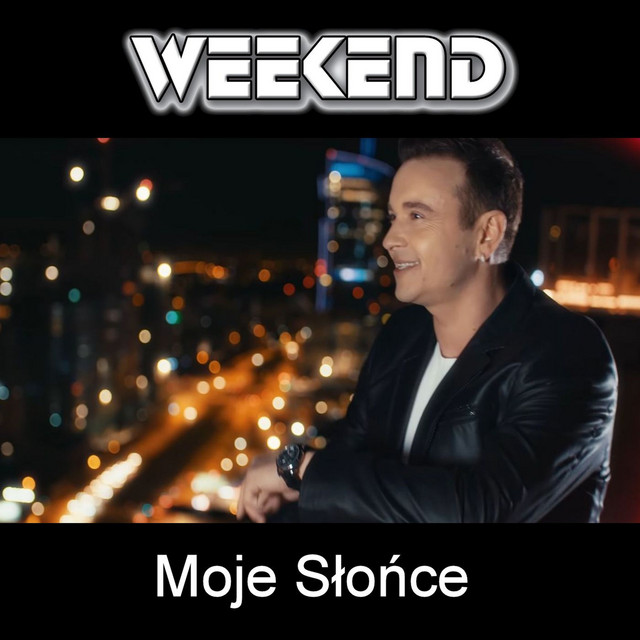 Moje Słońce • Cały album • Wszystkie utwory • Wykonawca