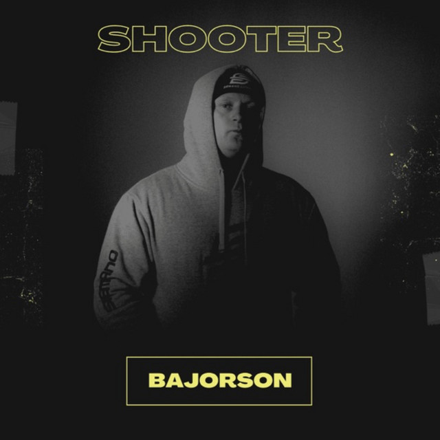 Shooter • Cały album • Wszystkie utwory • Wykonawca