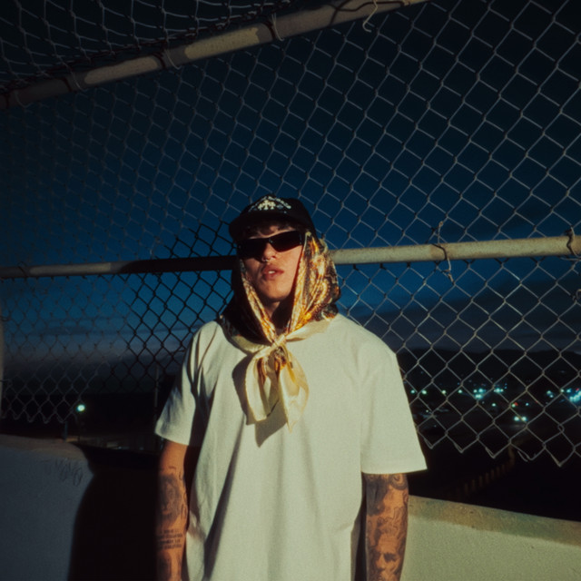 si te pillara • Cały album • Wszystkie utwory • Wykonawca