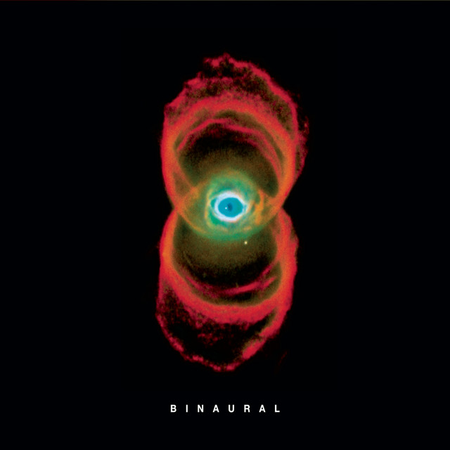 Binaural • Cały album • Wszystkie utwory • Wykonawca