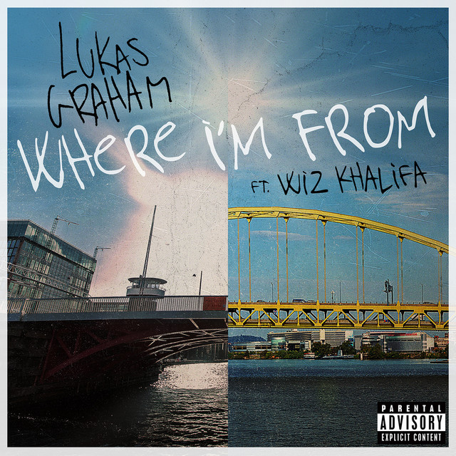 Where I'm From (feat. Wiz Khalifa) • Cały album • Wszystkie utwory • Wykonawca