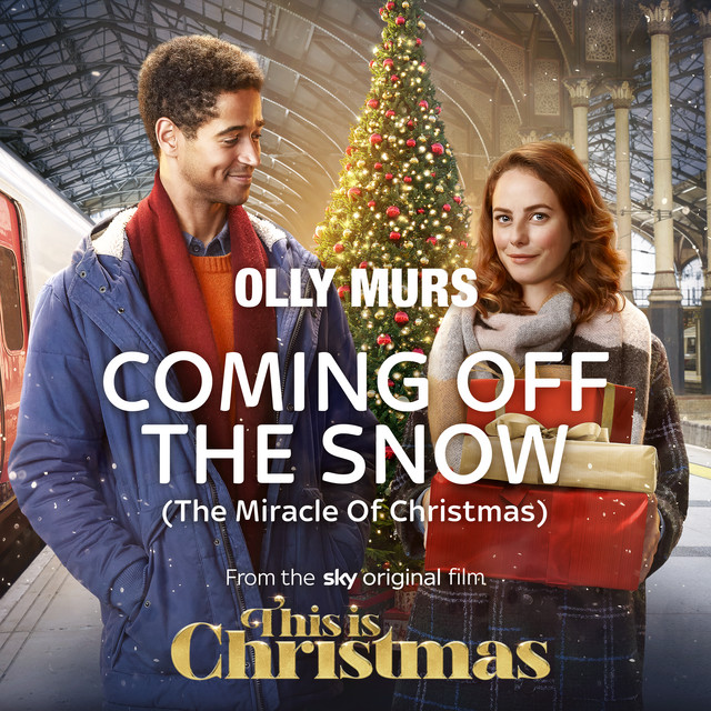 Coming Off The Snow (The Miracle Of Christmas) [From The Sky Original Film "This Is Christmas"] • Cały album • Wszystkie utwory • Wykonawca