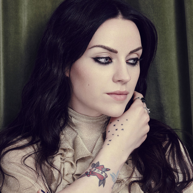 Amy Macdonald Talks A Curious Thing • Cały album • Wszystkie utwory • Wykonawca