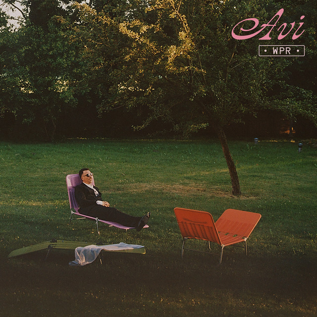 WPR • Cały album • Wszystkie utwory • Wykonawca