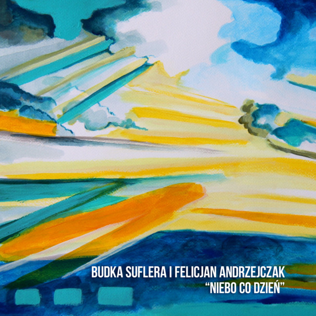 Niebo co dzień • Cały album • Wszystkie utwory • Wykonawca