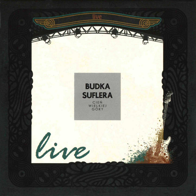 Cień wielkiej Góry Live 2011 • Cały album • Wszystkie utwory • Wykonawca