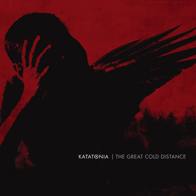 The Great Cold Distance (10th Anniversary Edition) • Cały album • Wszystkie utwory • Wykonawca