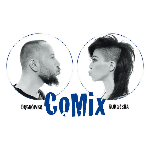 CoMix • Cały album • Wszystkie utwory • Wykonawca