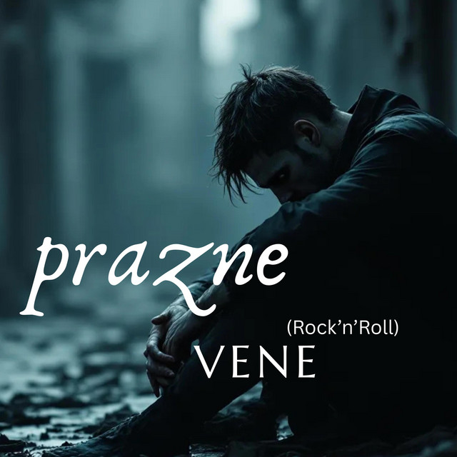 PRAZNE VENE (Rock’n’Roll) • Cały album • Wszystkie utwory • Wykonawca