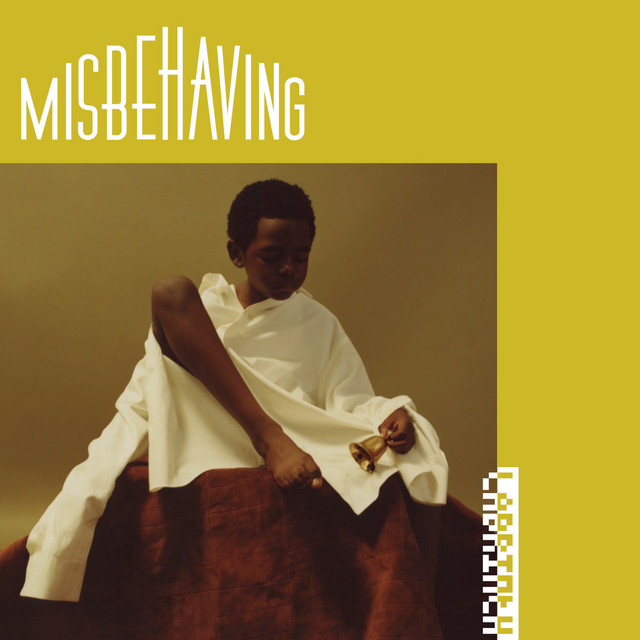 Misbehaving • Cały album • Wszystkie utwory • Wykonawca
