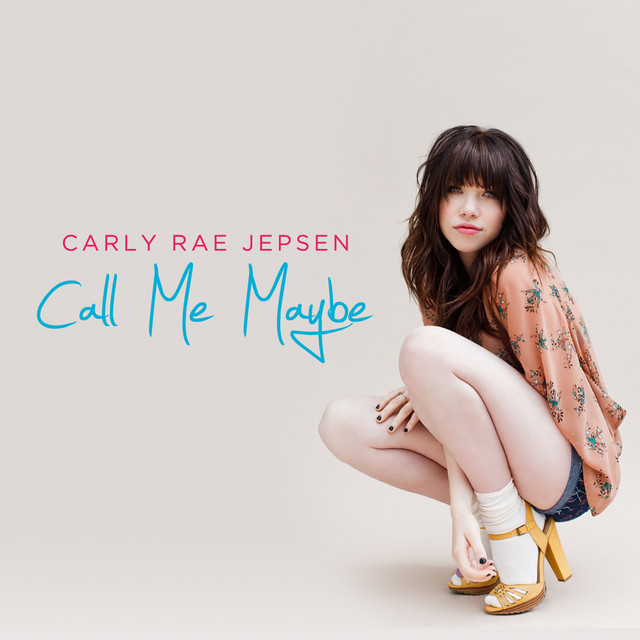 Call Me Maybe • Cały album • Wszystkie utwory • Wykonawca