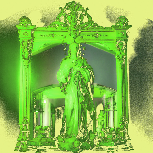 Raising Hell (feat. Big Freedia) [Justin Caruso Remix] • Cały album • Wszystkie utwory • Wykonawca