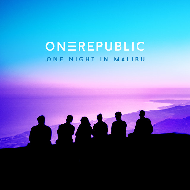One Night In Malibu • Cały album • Wszystkie utwory • Wykonawca