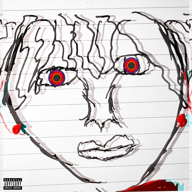 How They View Me • Cały album • Wszystkie utwory • Wykonawca