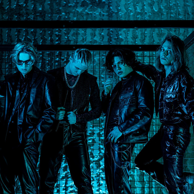 Paradoks • Cały album • Wszystkie utwory • Wykonawca