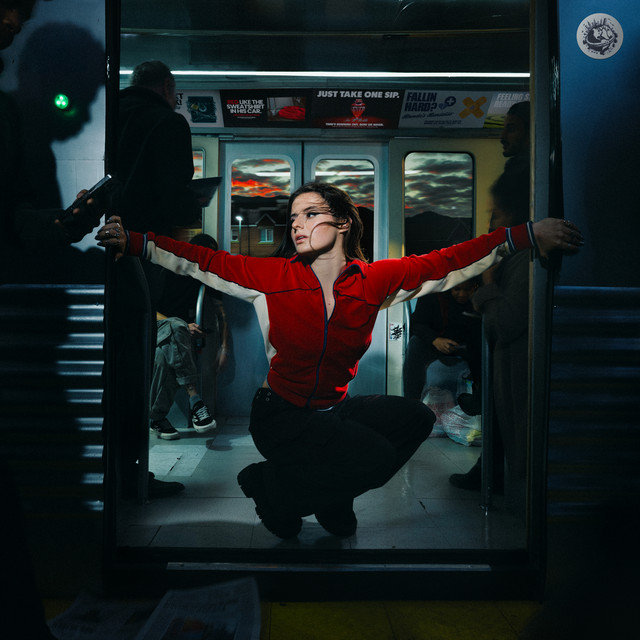 r u gonna love me? • Cały album • Wszystkie utwory • Wykonawca