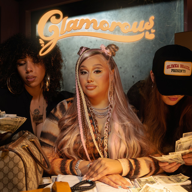 Glamorous • Cały album • Wszystkie utwory • Wykonawca