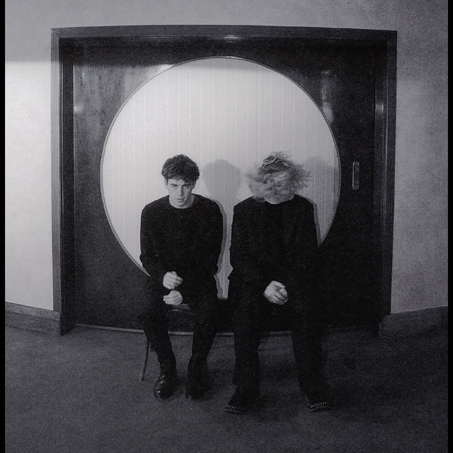 If Our Love Is Dead • Cały album • Wszystkie utwory • Wykonawca