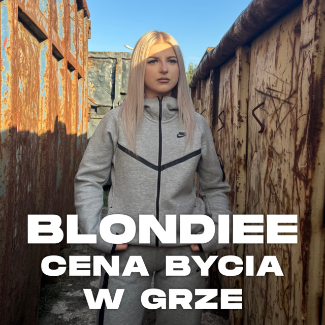 CENA BYCIA W GRZE • Cały album • Wszystkie utwory • Wykonawca