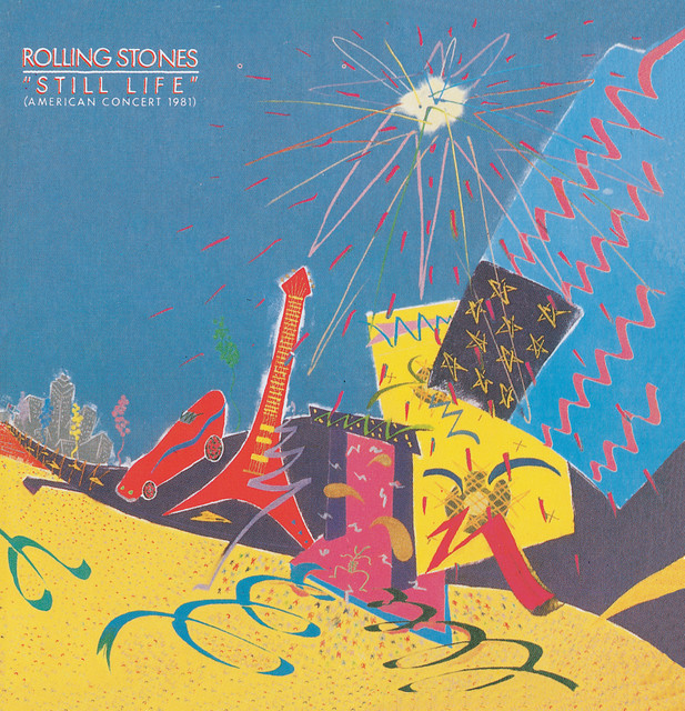 Still Life • Cały album • Wszystkie utwory • Wykonawca