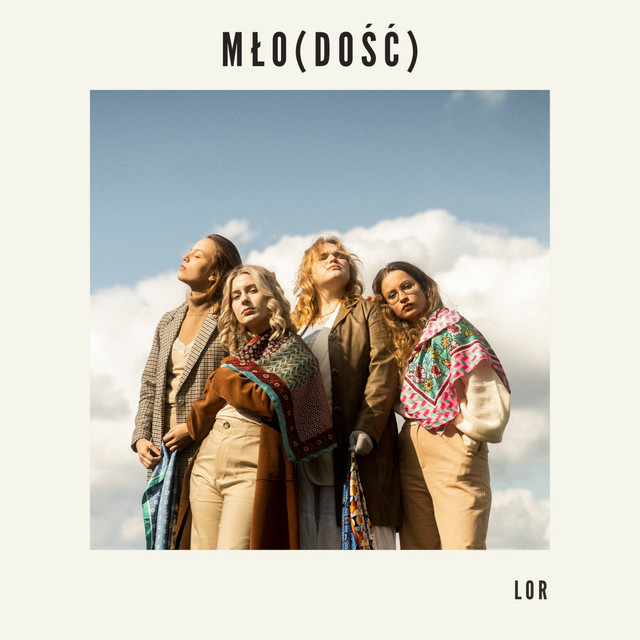 Mło(dość) • Cały album • Wszystkie utwory • Wykonawca