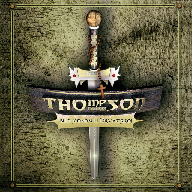 Bilo Jednom U Hrvatskoj • Cały album • Wszystkie utwory • Wykonawca