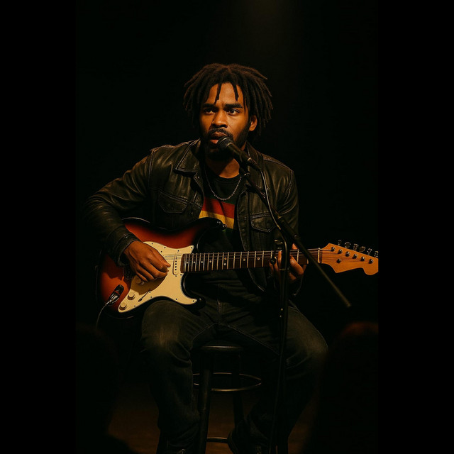 Golden Frequency • Cały album • Wszystkie utwory • Wykonawca