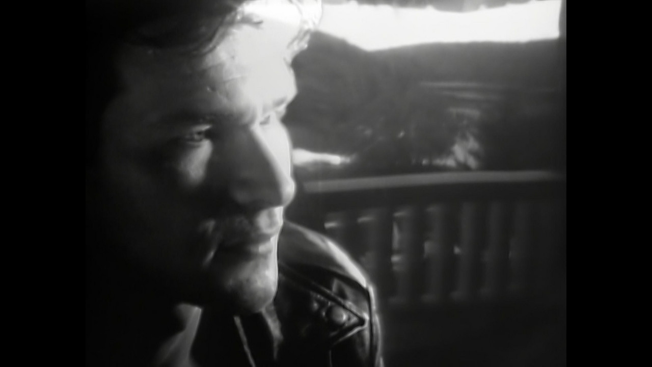 Patrick Swayze • Albumy • Piosenki • Życiorys